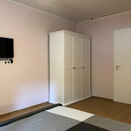 Ferienwohnung White Crow House Hévíz Exterior foto