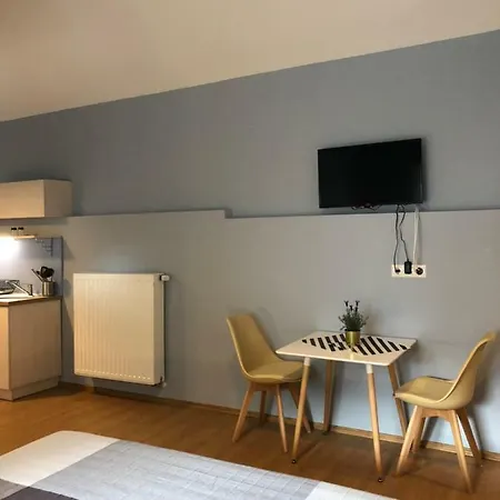 Ferienwohnung White Crow House Hévíz Exterior foto
