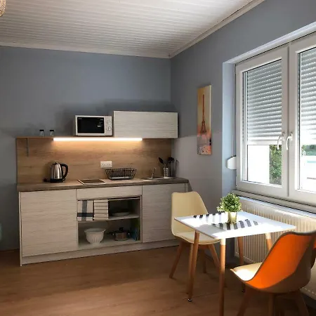 Ferienwohnung White Crow House Hévíz Exterior foto