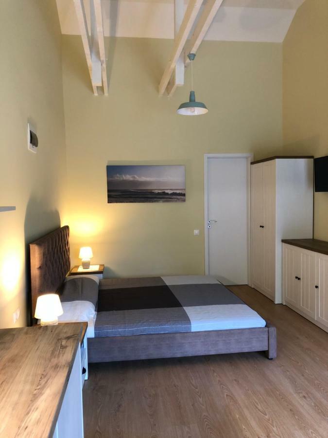 Appartamento White Crow House