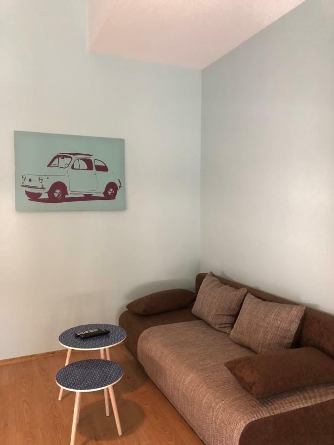 White Crow House Apartment Hévíz