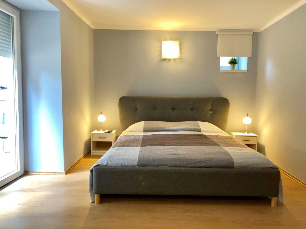 White Crow House Apartment *