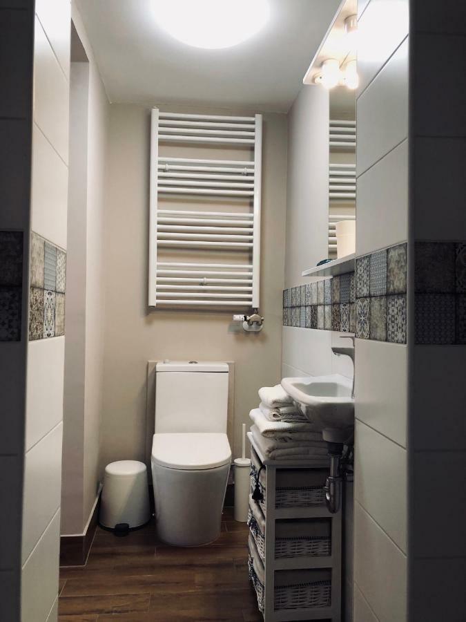 White Crow House Apartment