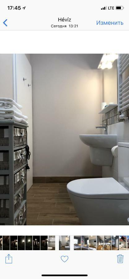 Appartamento White Crow House *